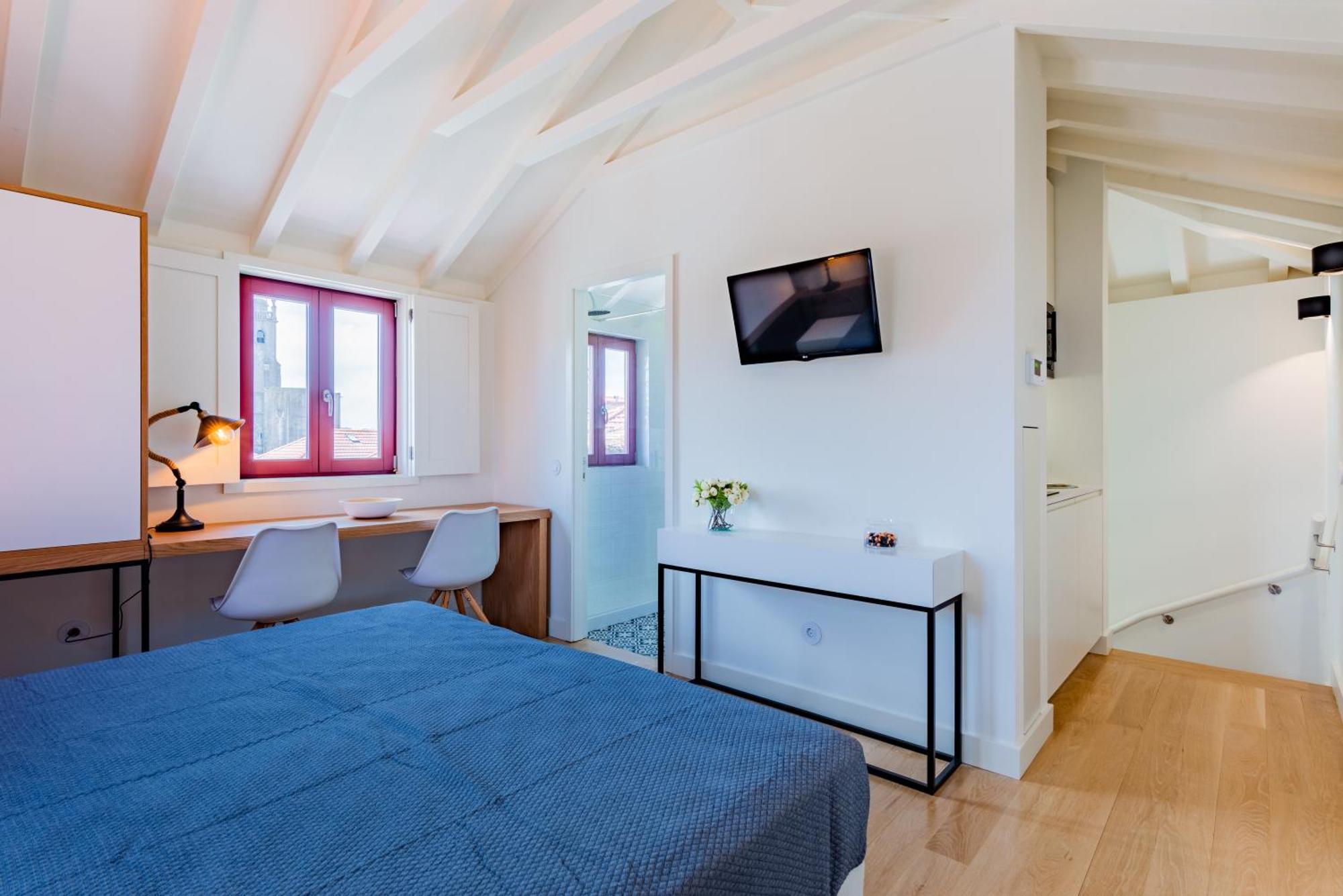 Porto Apartments - Se Cameră foto